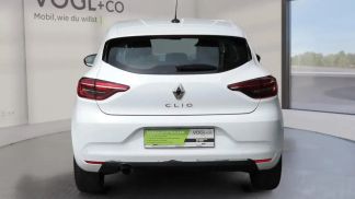 Leasing Hatchback Renault Clio 2020