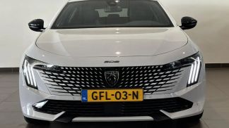 Finansowanie Wóz Peugeot 508 2023