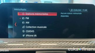 Lízing Kupé BMW M4 2017