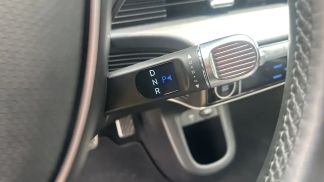 Leasing Wagon Hyundai IONIQ 5 2021