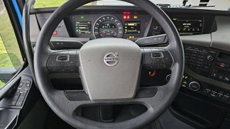 Financování Tahač Volvo FH 460 2019