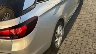 Finansowanie Wóz Opel Astra 2020