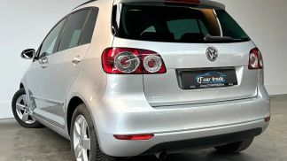 Leasing Hayon Volkswagen Golf Plus 2010