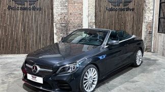 Finansowanie Zamienny MERCEDES C 220 2020