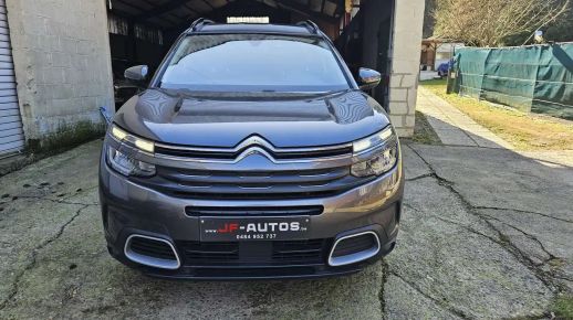 Citroën C5 Aircross 2019