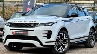 Lízing SUV Land Rover Range Rover 2022