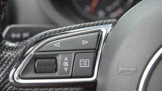Lízing Kabriolet Audi A3 2014