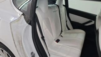 Lízing Hatchback Tesla Model 3 2019