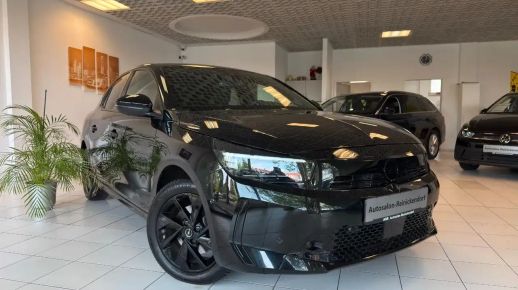 Opel Corsa 2023
