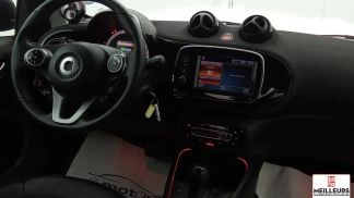 Finansowanie Coupé Smart ForTwo 2020