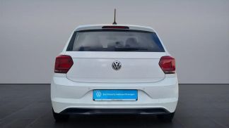 Leasing Hatchback Volkswagen Polo 2019