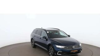 Lízing Kombi Volkswagen Passat Variant 2021