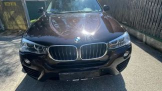 Leasing SUV BMW X4 M 2014