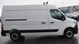 Finansowanie Van Renault Master 2023