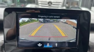 Leasing Hatchback MERCEDES V 220 2021