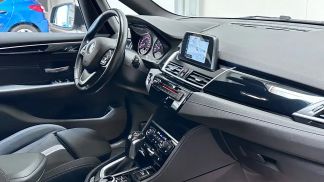 Leasing Hayon BMW 218 2017