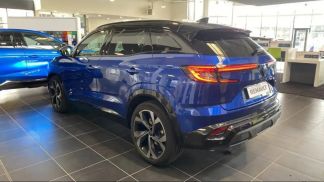 Leasing SUV Renault Austral 2024