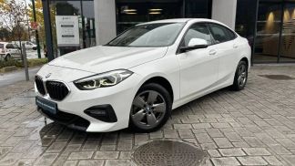 Finansowanie Coupé BMW 218 2021