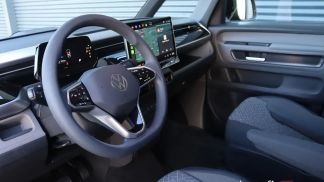 Lízing Hatchback Volkswagen ID. Buzz 2025