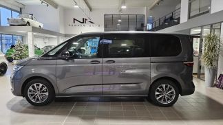 Finansowanie Hatchback Volkswagen LT 2023