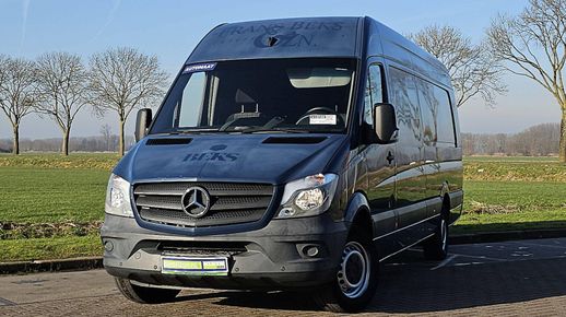 Mercedes-Benz SPRINTER 311 2016