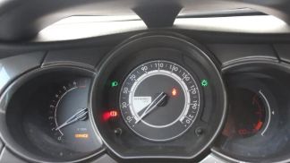 Financování Hatchback Citroën C3 2014