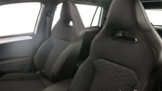 SUV Seat Tarraco 2024