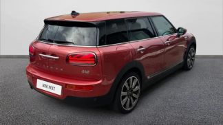 Leasing Wagon MINI ONE 2019