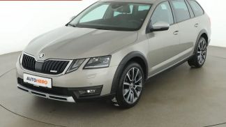 Lízing Kombi Skoda Octavia 2019