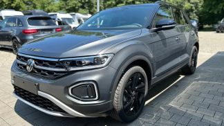 Lízing SUV Volkswagen T-Roc 2025