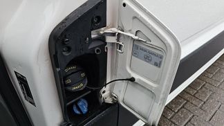 Leasing Fourgon M.A.N. TGE 3.180 2020