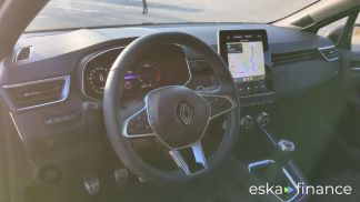 Lízing Hatchback Renault Clio 2024