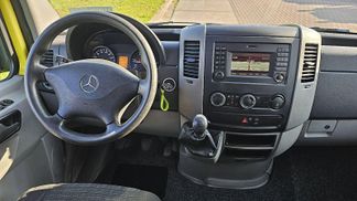 Leasing Van Mercedes-Benz SPRINTER 314 2018
