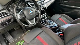 Finansowanie Hatchback BMW 216 2017