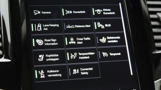 Lízing SUV Volvo XC90 2019