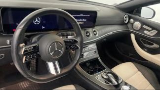 Leasing Convertible MERCEDES CL 2021