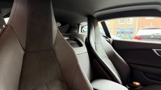 Financování Kupé Jaguar F-Type 2019