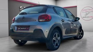 Lízing Van Citroën C3 2019