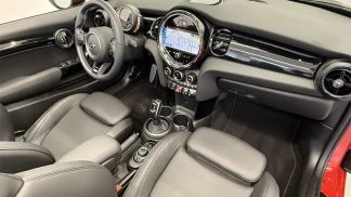 Finansowanie Zamienny MINI Cooper 2024