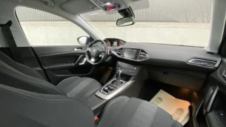 Leasing Wagon Peugeot 308 2019