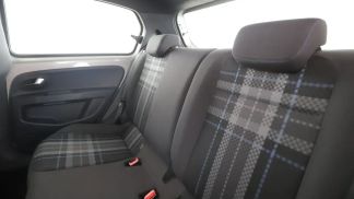 Leasing Hatchback Volkswagen up! 2016