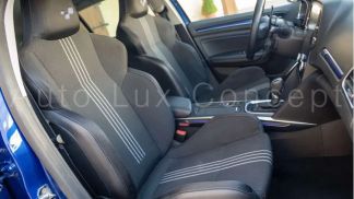 Leasing Wagon Renault Megane 2017