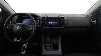 Lízing SUV Citroën C5 Aircross 2022
