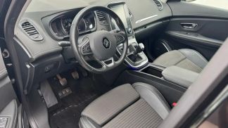 Finansowanie Hatchback Renault Grand Scenic 2018