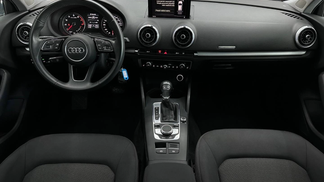 Hatchback Audi A3 SPORTBACK 2020