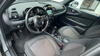 Leasing Wagon MINI Cooper D Clubman 2020