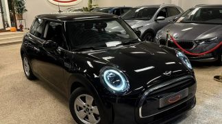 Financování Hatchback MINI ONE 2022