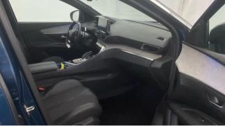 Leasing SUV Peugeot 3008 2022