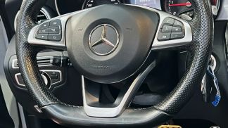 Lízing Kabriolet MERCEDES C 220 2017