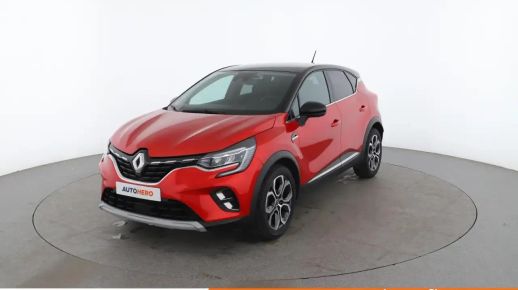 Renault Captur 2020